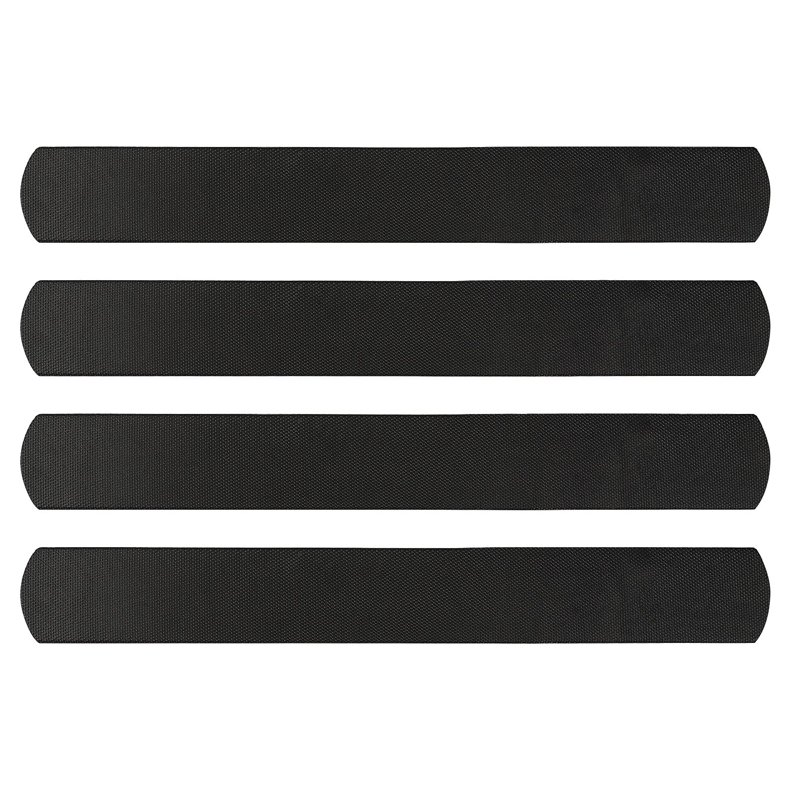 Pack Of 4 Anti-Slip Furniture Rail Pads For Recliner For Recliners,Sofa,Couches,Chairs..Etc Furniture Grippers For Hardwood, Car