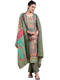 Libas Women'S Poly Crepe Kurta Set (36958