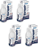Biorepair: Collutorio Mouthwash 500ml/16.9 fl.oz - Pack of 4