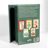 Inner Voice: A Tarot Deck of Affirmations from Unity - 78 Beautiful Cards, Unique Magnetic Box, Modern Interpretation of Classic