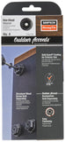 Simpson Strong-Tie Stn22-R8 Blk Hex-Head Washer