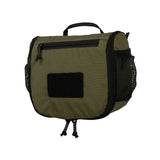 Helikon-Tex Travel Toiletry Bag Olive Green - Black