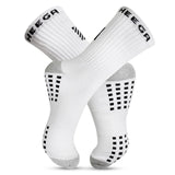 Heega Crew Super Ankle Socks | Ultra Soft, Breathable & AntiMicrobial Ankle Length Casual & Sports Socks With MoistureAbsorb