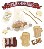 Jolees Boutique 0015586936919 (Jolly Boutique) Campfire BQ16 5021925, Other