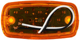 Diamond Lens 4 .In X2 .In Dbl Bulb Lig