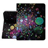 Berkin Arts for iPad 7/8/9th Generation Case/iPad Air 3rd Generation Case (10.5 Inch) Case 2019/2020/2021 Folio Case Premium Lea