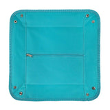 Gypsy Quilter Trivet Teal Bags, Totes, Purses, & Accessories
