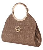 Adisa Women'S Clutch (Copper),Copper,,B09DZ5ZD2Y