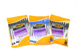 Bic Cristal STIC Medium Ball Pen (30 Count, Black/Blue)