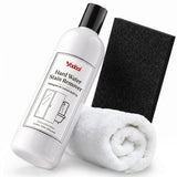 Yadool Hard Water Stain Remover, Heavy Duty Shower Glass Door Cleaner for Water Spots, Lime Scale, Calcium & Soap Scum Buildup, 