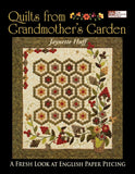 Quilts from Grandmothers Garden