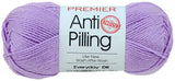 Premier Yarns Yarn Everyday Dk, African Violet