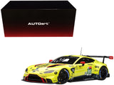 2018 Aston Martin Vantage GTE #95 Sorensen Thiim Turner Le Mans PRO 1/18 Model Car by Autoart