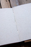 Strathmore 567-7-1 Softcover Mixed Media Art Journal, 7.75'' X 9.75'', White, 64 Pages