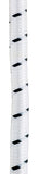 CORD BUNGEE3/8X300REEL (Pack of 1)