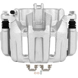 SCITOO 19B2959 Front Right Disc Brake Caliper Assembly w/Bracket For Acura For RDX,For Honda For Accord Crosstour/For Crosstour/