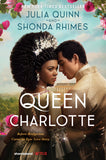 Queen Charlotte: A Lush and Romance Prequel to Bridgerton