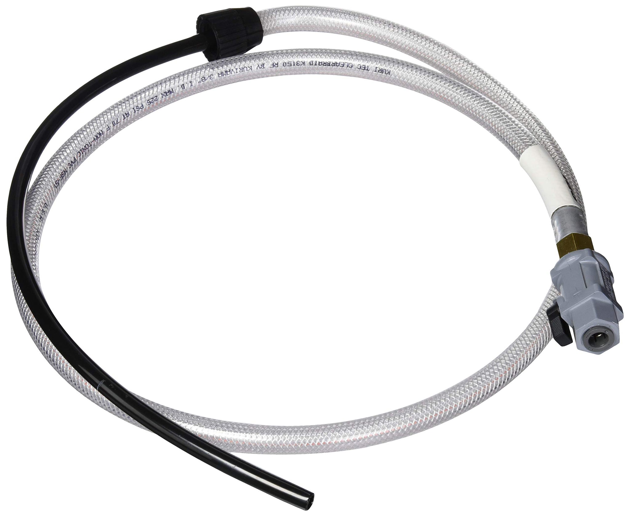 Cdi Electronics 551-33Hb Gearcase Filler Replacement Hose