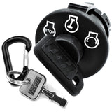 HD Switch Ignition Switch fits Dixie Chopper 500017 500018 500243 2250 2550 2560 2750 2760 3066 3074 3360 3372 LT1800 LT2000 LT2