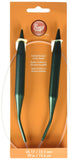 Simplicity Creative Group, Inc 3227350017M Boye 29Inch Aluminum Circular Knitting Needles, Size 17