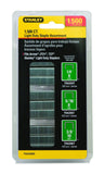 Stanley TRA200BN LightDuty Staple Assortments