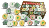 ALPHABET PEBBLES WORDBUILDING ST