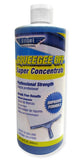 Ettore 30130 Squeegee Off Window Cleaning Soap, 32Ounce