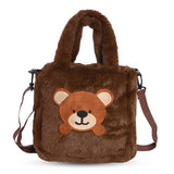 Adisa Unisex Kid'S Western (Brown),Brown,,B0DFVQTG9X