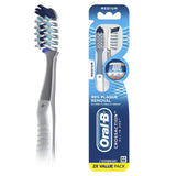 OralB ProHealth AllInOne 40 Medium Toothbrush Twin Pack, 2.000 Count (Pack of 3)