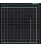 Kaisercraft T319 Cutting Mat, 14.25 by 14.25Inch