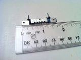 100 Sawtooth Picture Hangers 1 7/8 Inch W/Nails