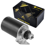 Caltric Starter Scott'S 20 20Hp 25 25Hp L2048 S2046 L2548 S2546 Compatible With Briggs & Stratton