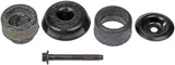 Dorman 924-043 Suspension Subframe Bushing Kit Compatible with Select Models