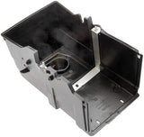 Dorman 00059 Battery Tray Replacement Compatible with Select Ford/Lincoln Models