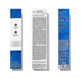 Ion Permanent Brights Creme Hair Color Sapphire, Vegan, Cruelty Free, Ppd Free, 100% Gray Coverage, Long Lasting, Fade Resistant Color, 2.05 Oz,Hair Color