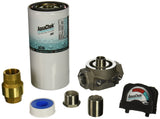 WIX Filters - ACKG25 Heavy Duty Water Removal Kit, Pack of 1