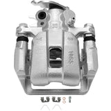 SCITOO Rear Right Brake Caliper With Bracket 19B3358 Compatible For Acura TSX 2009-2014,For Honda For Accord 2008-2012