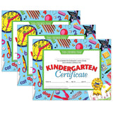 Flipside HVA6013 Hayes Kindergarten Certificate Pack of 3