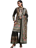 Libas Women'S Silk Blend Kurta Set (36996