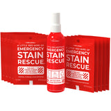 Emergency Stain Rescue Remover Spray - 4oz Laundry Stain Remover for Clothes, Upholstery Fabric, Carpet - Works on Most Blood, G