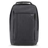 Acer Travel Backpack, Gray, 15.6inch