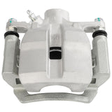 SCITOO Rear Left Brake Caliper With Bracket 19B7081 Compatible For Lexus For RX350 2010-2015,For Lexus For RX450h 2012-2015,For 