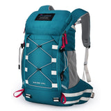 MOUNTAINTOP Hiking Backpack 35L Travel Backpack Lightweight Daypack for Men&Women Outdoor Camping