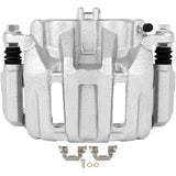 SCITOO 19B2958 Front Left Disc Brake Caliper Assembly w/Bracket For Acura For RDX,For Honda For Accord Crosstour/For Crosstour/F