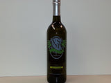 VSOP Milanese Gremolata Infused Extra Virgin Olive Oil (750 ml / 25.36 oz)