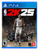 Nba 2K25 - Playstation 4