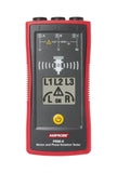 Amprobe Prm-6 Phase Sequence And Motor Rotation Tester