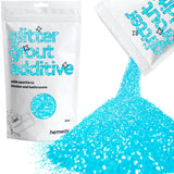 Hemway Glitter Grout Additive add Sparkle to Mosaic Tiles, Bathrooms, Wet Rooms, Kitchens, Tiled Based Rooms and Cement Based Gr
