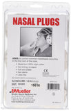 Mueller Nasal Plugs 300 pack (PAC)