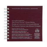 Bee Paper 6x 6 Super Deluxe Mixed Media Sketching Pad, 60 Sheets